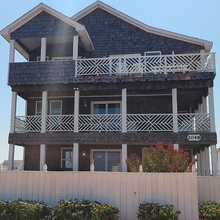 Pierhouse Bed & Breakfast キルデビルヒルズ エクステリア 写真