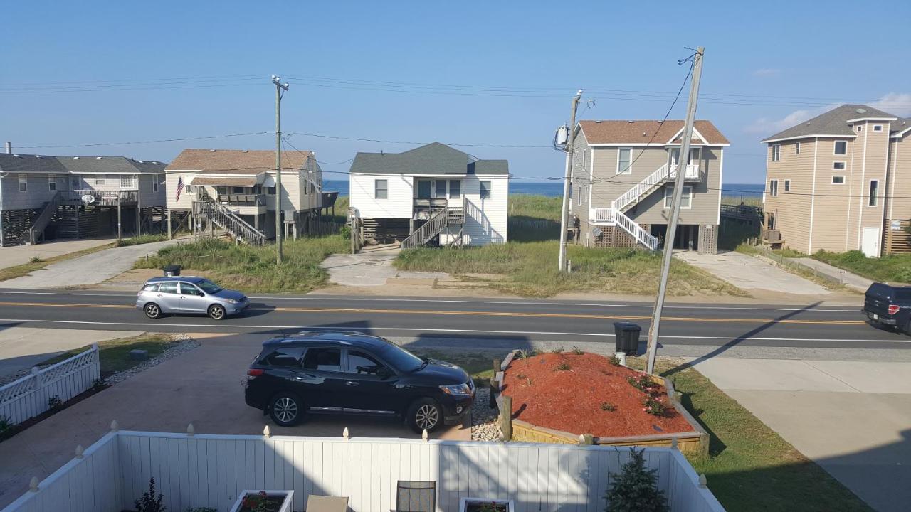Pierhouse Bed & Breakfast キルデビルヒルズ エクステリア 写真