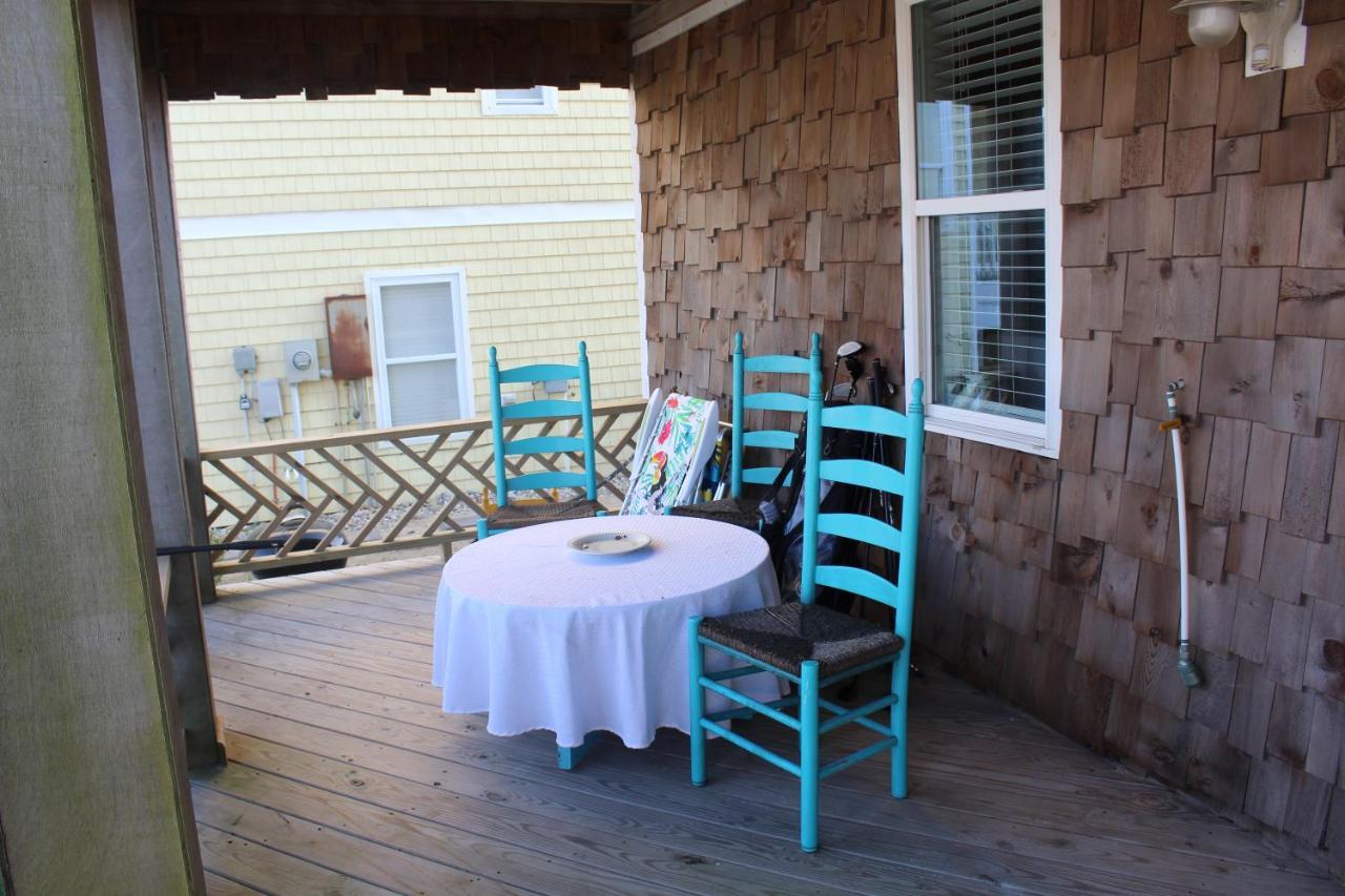Pierhouse Bed & Breakfast キルデビルヒルズ エクステリア 写真