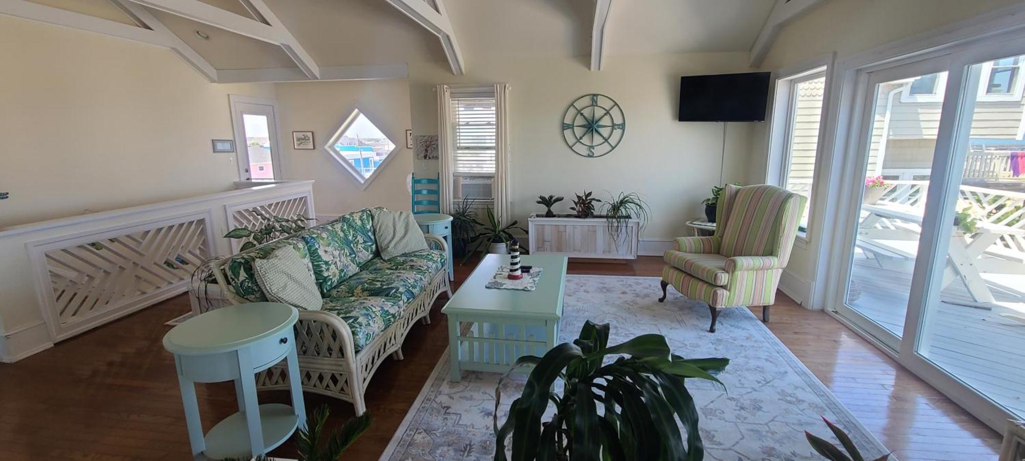 Pierhouse Bed & Breakfast キルデビルヒルズ エクステリア 写真