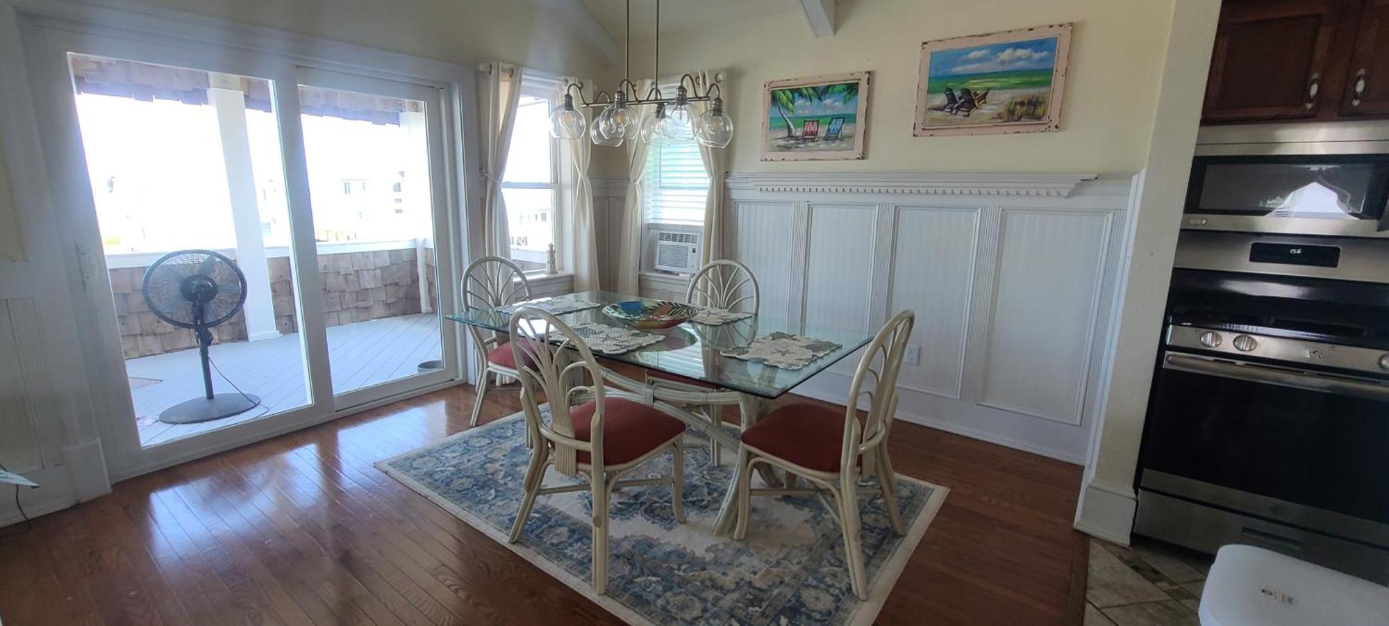 Pierhouse Bed & Breakfast キルデビルヒルズ エクステリア 写真