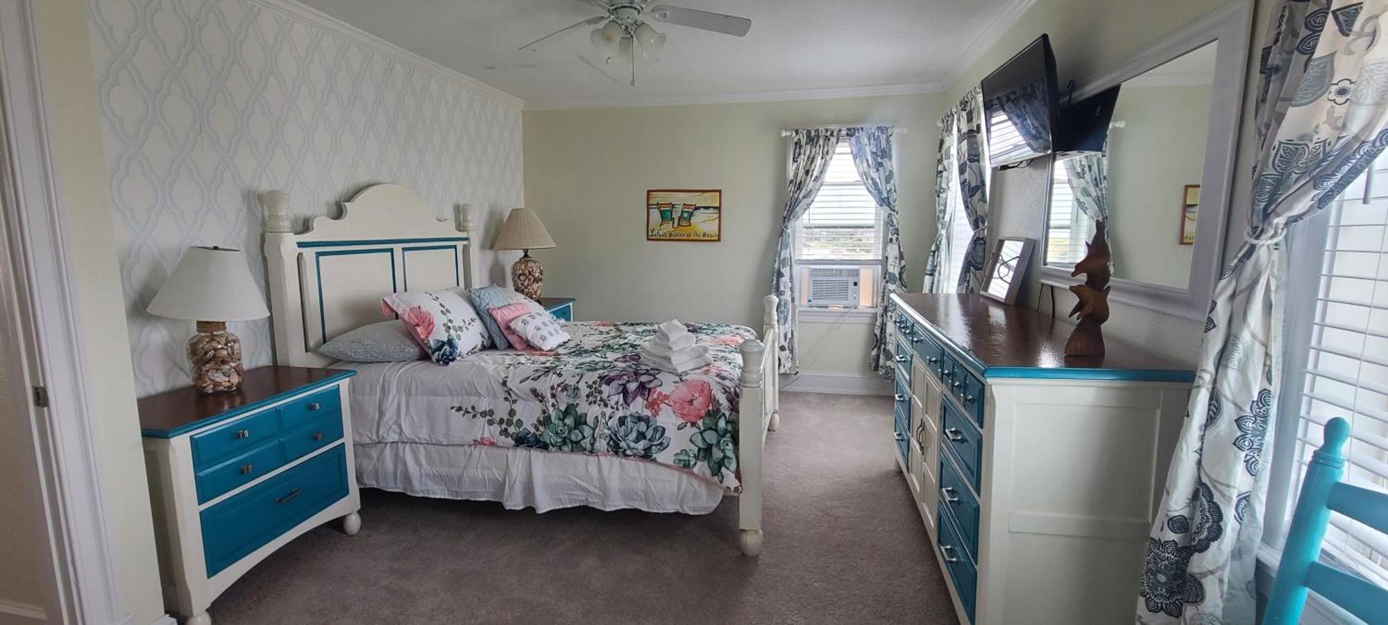 Pierhouse Bed & Breakfast キルデビルヒルズ エクステリア 写真